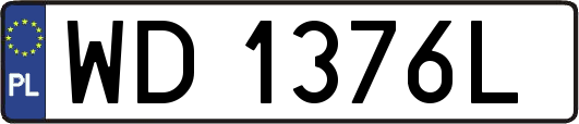 WD1376L