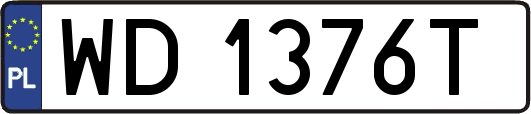 WD1376T