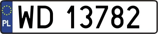WD13782