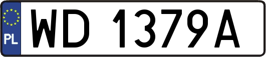 WD1379A
