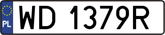 WD1379R