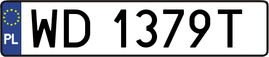 WD1379T