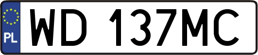 WD137MC