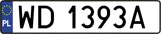 WD1393A