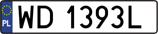 WD1393L