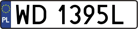 WD1395L