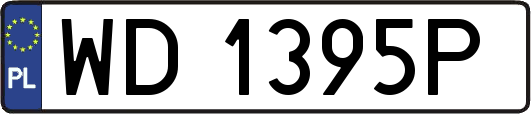 WD1395P