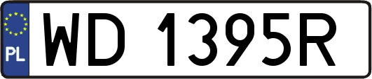 WD1395R