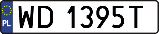 WD1395T
