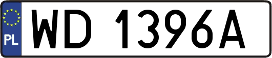 WD1396A