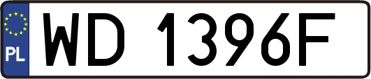 WD1396F