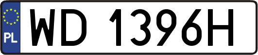 WD1396H