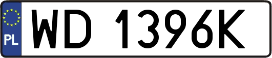 WD1396K
