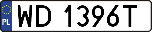WD1396T