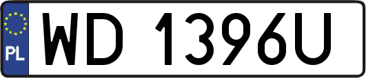 WD1396U