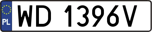 WD1396V