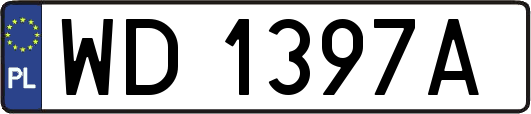 WD1397A