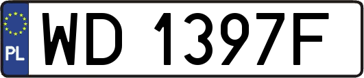 WD1397F