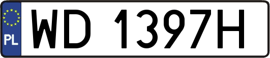 WD1397H