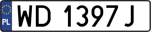 WD1397J