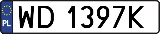 WD1397K