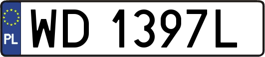 WD1397L