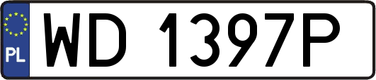 WD1397P