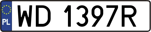 WD1397R