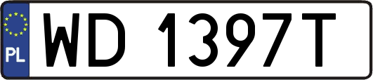 WD1397T