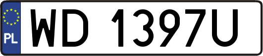 WD1397U