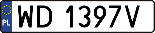 WD1397V