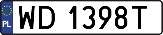 WD1398T
