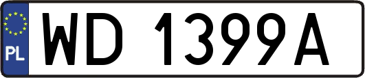 WD1399A