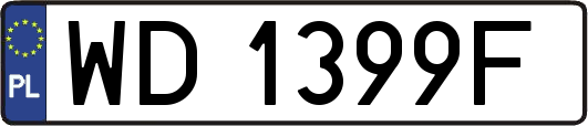 WD1399F