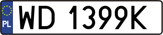 WD1399K