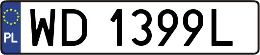 WD1399L
