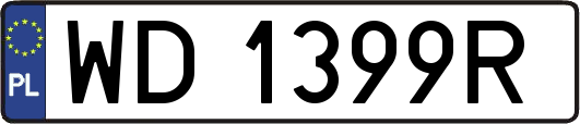 WD1399R