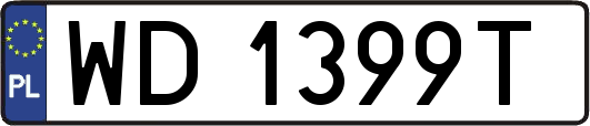 WD1399T