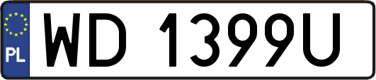 WD1399U