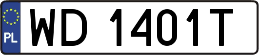WD1401T