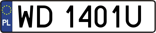 WD1401U