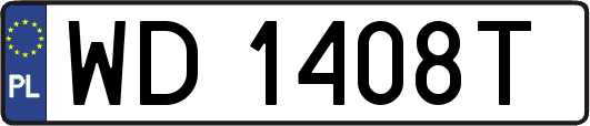 WD1408T