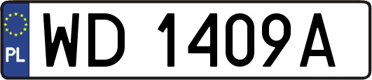 WD1409A