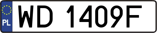WD1409F