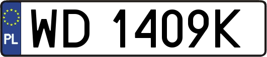 WD1409K