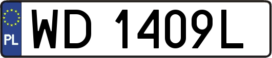 WD1409L