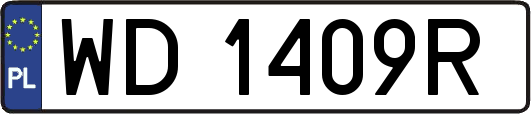 WD1409R