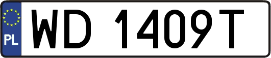 WD1409T