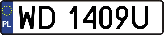 WD1409U
