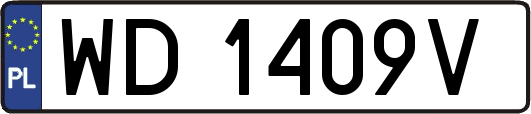 WD1409V